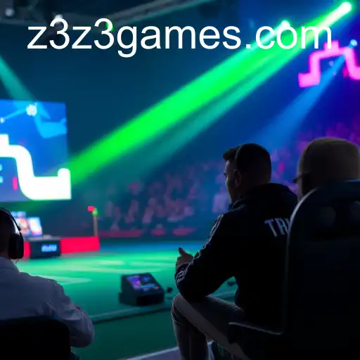 Jogos ao vivo