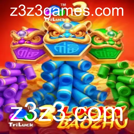 Explorando o Mundo de 3LuckyBaozhu: A Nova Sensação do Z3Z3.com