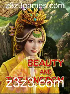 Explorando BeautyAndTheKingdom: Uma Jornada Épica no Mundo dos Jogos