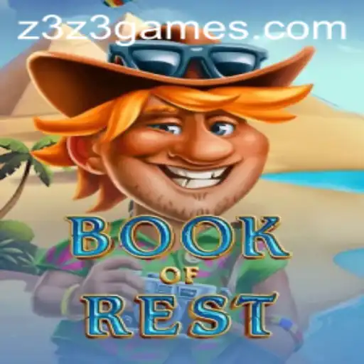 Explorando o Mundo de BookofRest: Um Guia Completo para Jogadores