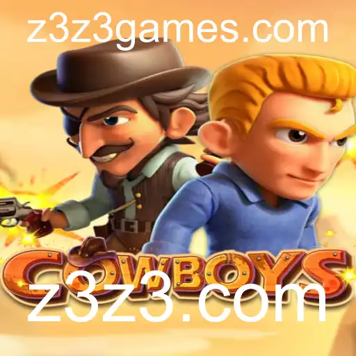 Explorando o Mundo de COWBOYS: Um Jogo de Aventuras e Estratégias