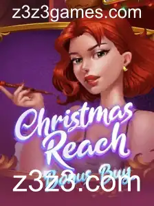 ChristmasReachBonusBuy: Um Jogo Festivo e Cheio de Aventura