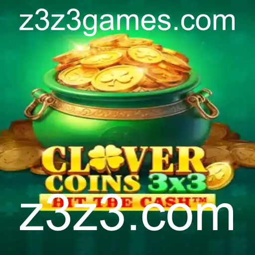 Descubra o Fascinante Mundo do Jogo Clovercoin3x3