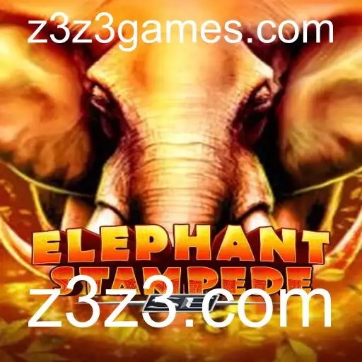 Descubra as Aventuras do Jogo ElephantStampedeSE