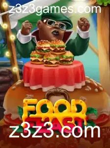 Descubra o Entusiasmante Mundo de FoodFeast: O Jogo que Conquista Paladares