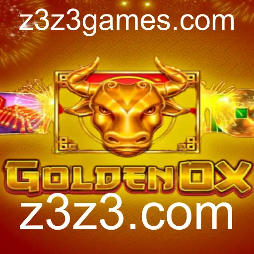 GoldenOx: Uma Experiência Inovadora no Mundo dos Jogos