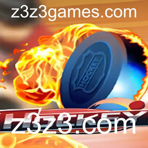 Descubra o Fascinante Jogo de Hockey