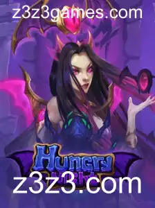 Explorando as Aventuras de HungryNight e o Fascínio de z3z3.com