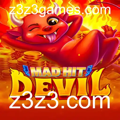 Explorando MadHitDevil: Um Mergulho no Jogo do Momento