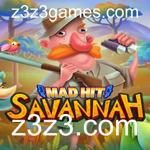 Explorando o Universo de MadHitSavannah