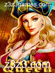 PirateQueen: Uma Aventura em Alto-Mar