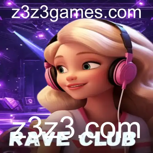 Descubra o Mundo Vibrante de RaveClub: Um Mergulho na Diversão