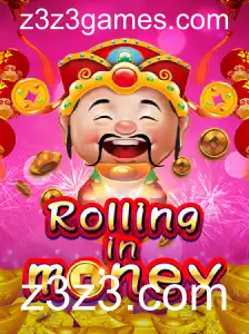 Descubra o Mundo de RollingInMoney - Um Jogo de Estratégia e Riqueza