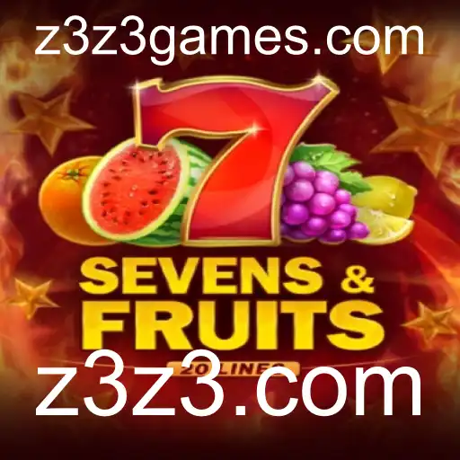 Descubra o Entusiasmante Mundo de SevensFruits20: Um Jogo de Sorte e Estratégia