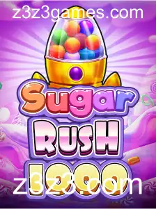Descubra o Mundo de SugarRush1000: Diversão e Estratégia a Cada Passo