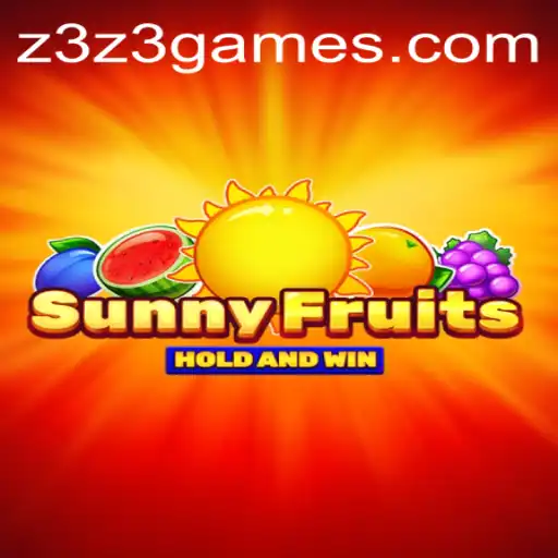Explorando o Fascinante Mundo de SunnyFruits: Um Jogo Excitante