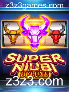Descubra as Aventuras de SuperNiubiDeluxe: Um Jogo Inovador