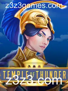 Descubra TempleofThunder: Mergulhe na Aventura Épica