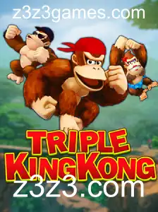 Descubra o Fascinante Mundo de TripleKingKong