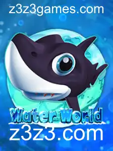 Descubra o fascinante mundo de WaterWorld