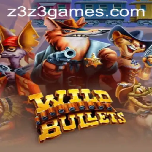 Descubra WildBullets: O Novo Fenômeno dos Jogos